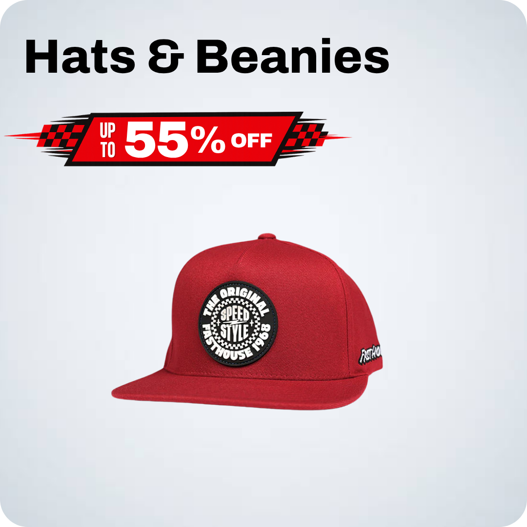 Hats and Beanies