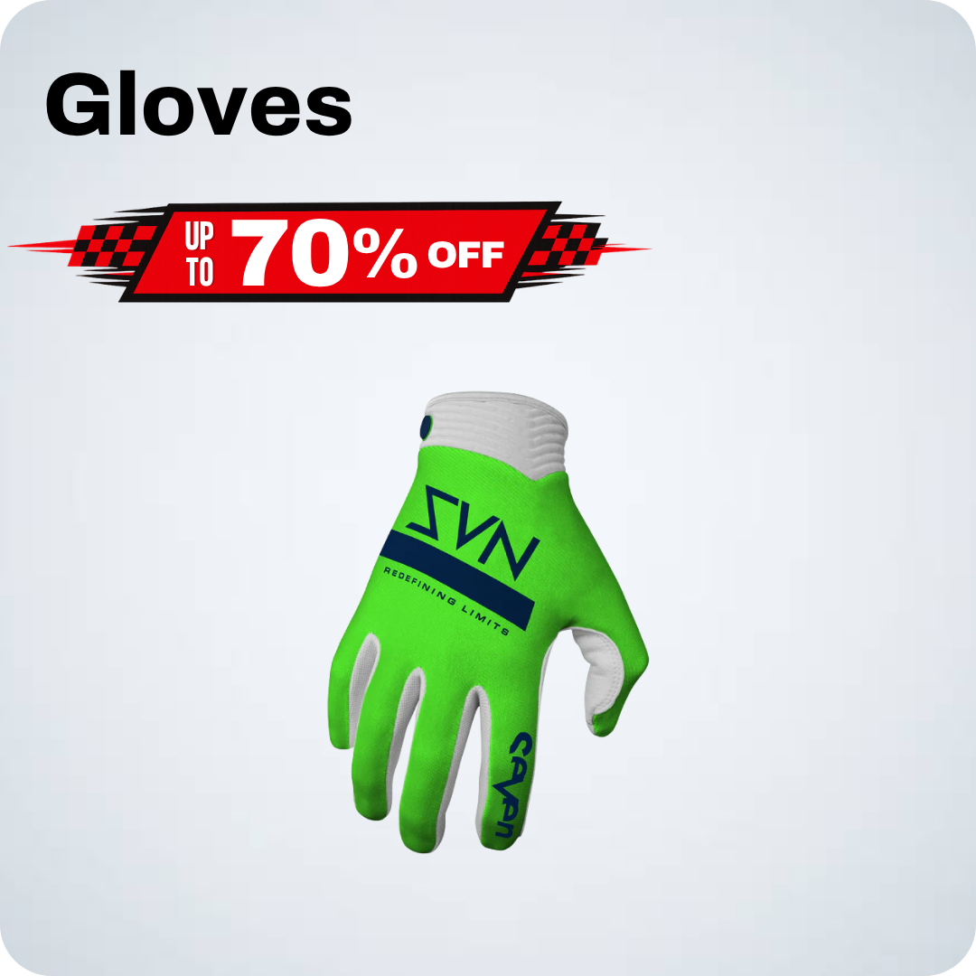 Gloves
