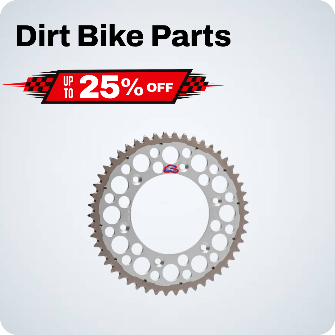 Dirt Bike Parts
