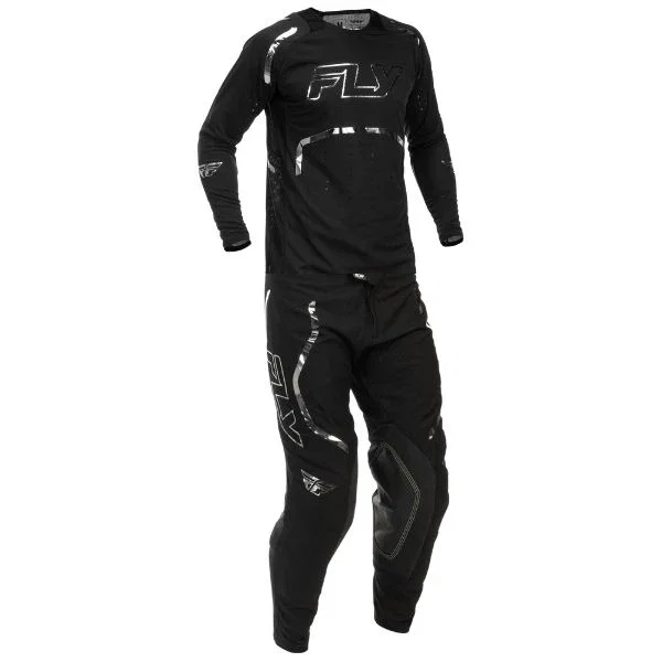 Image of Fly Racing - Evolution DST SE Spark Jersey, Pant Combo