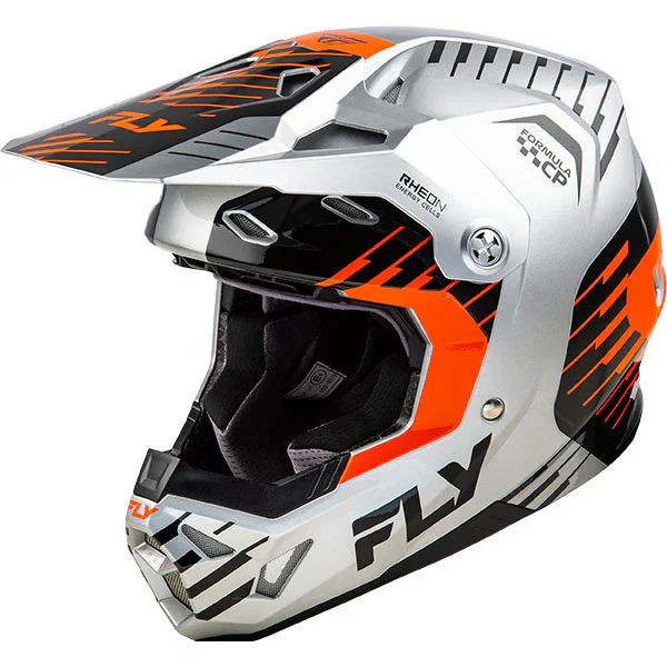 Image of Fly Racing - Formula CP Slice Helmet
