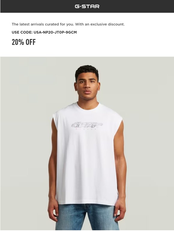 Something You'd Like | With 20% Off