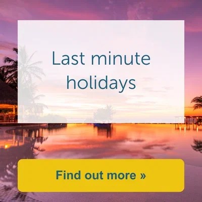 All Inclusive versus Independent Travel