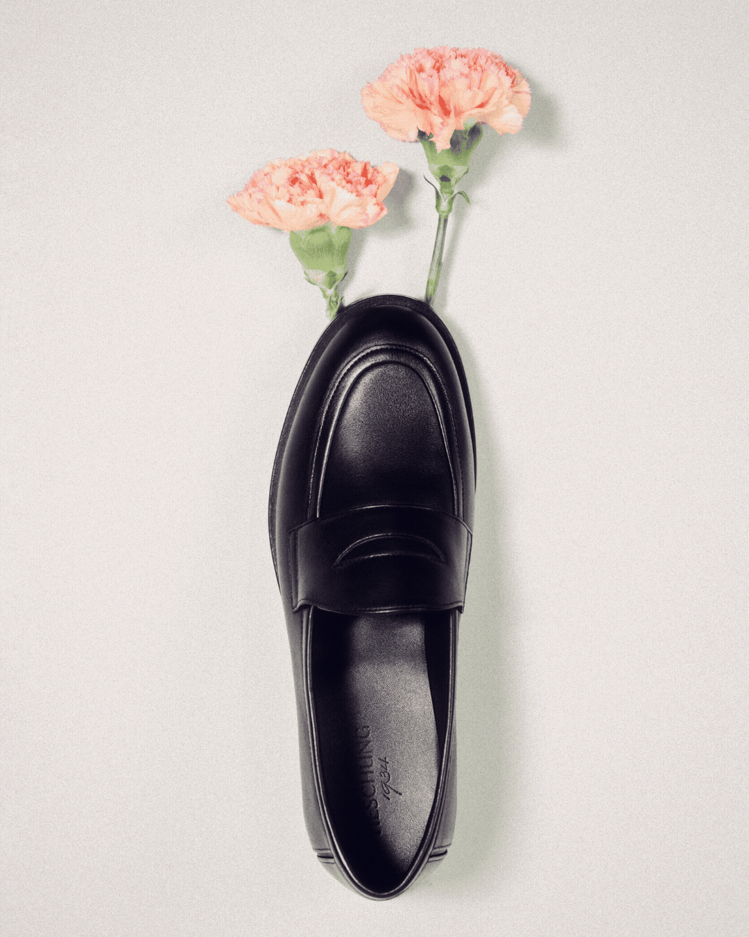 Heschung Women's Jane loafer and Lolita oxford