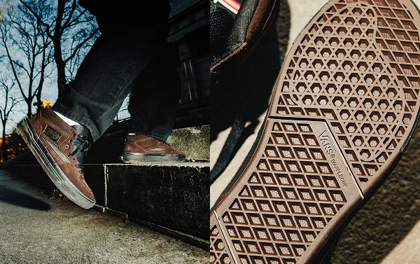 Vans Skate Half Cab
