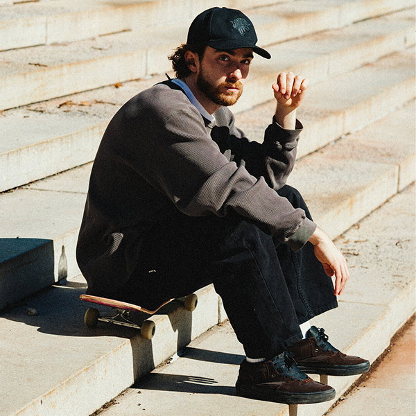Vans Skate Half Cab