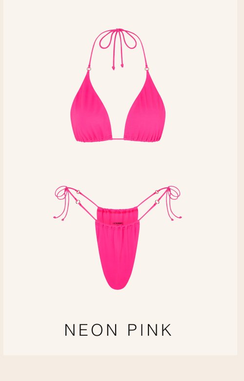 Neon Pink