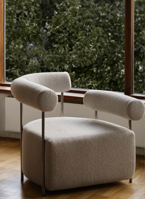 Indoor Furniture →