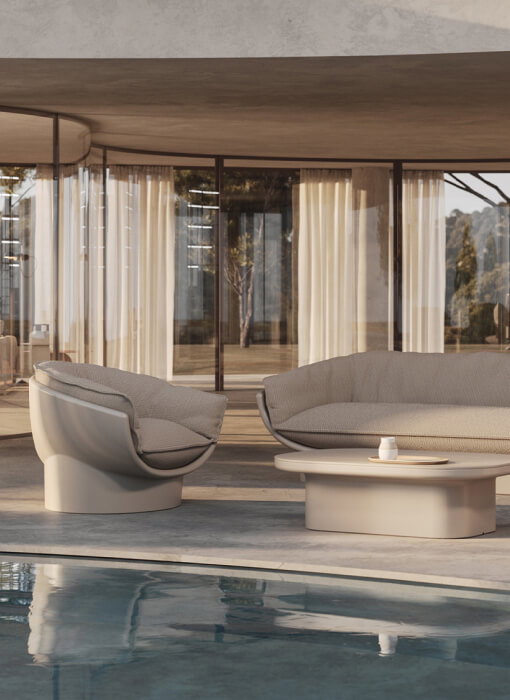 Outdoor Furniture →
