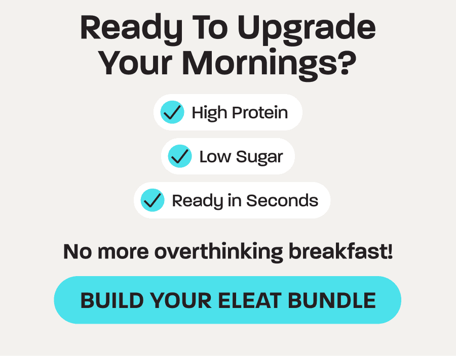 Ready to upgrade your mornings