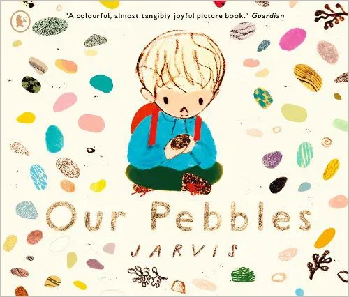 Our Pebbles by Jarvis