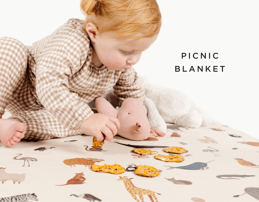 Picnic blanket