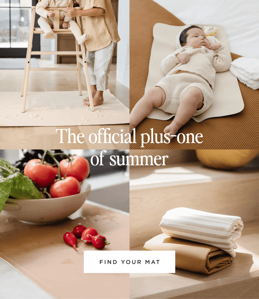 The official plus-one of summer