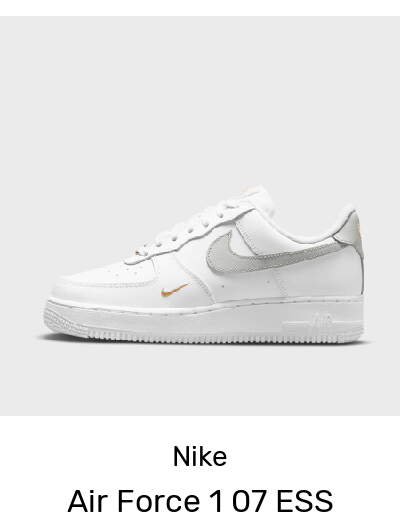 Product recommendation