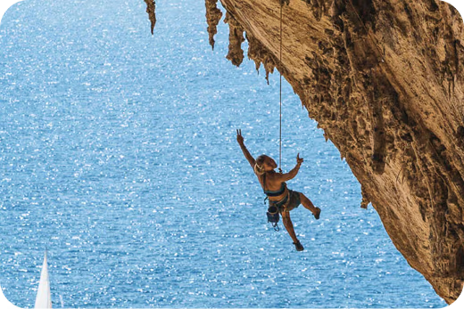 Sailing & Rock Climbing in Croatia