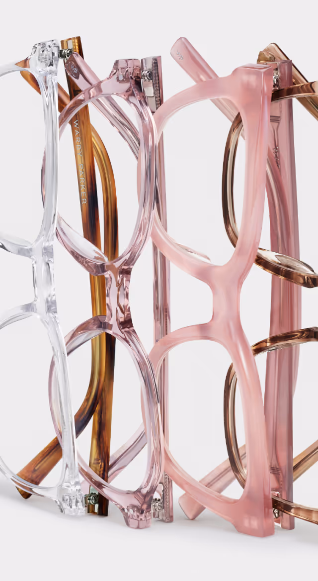 Neutral Glasses