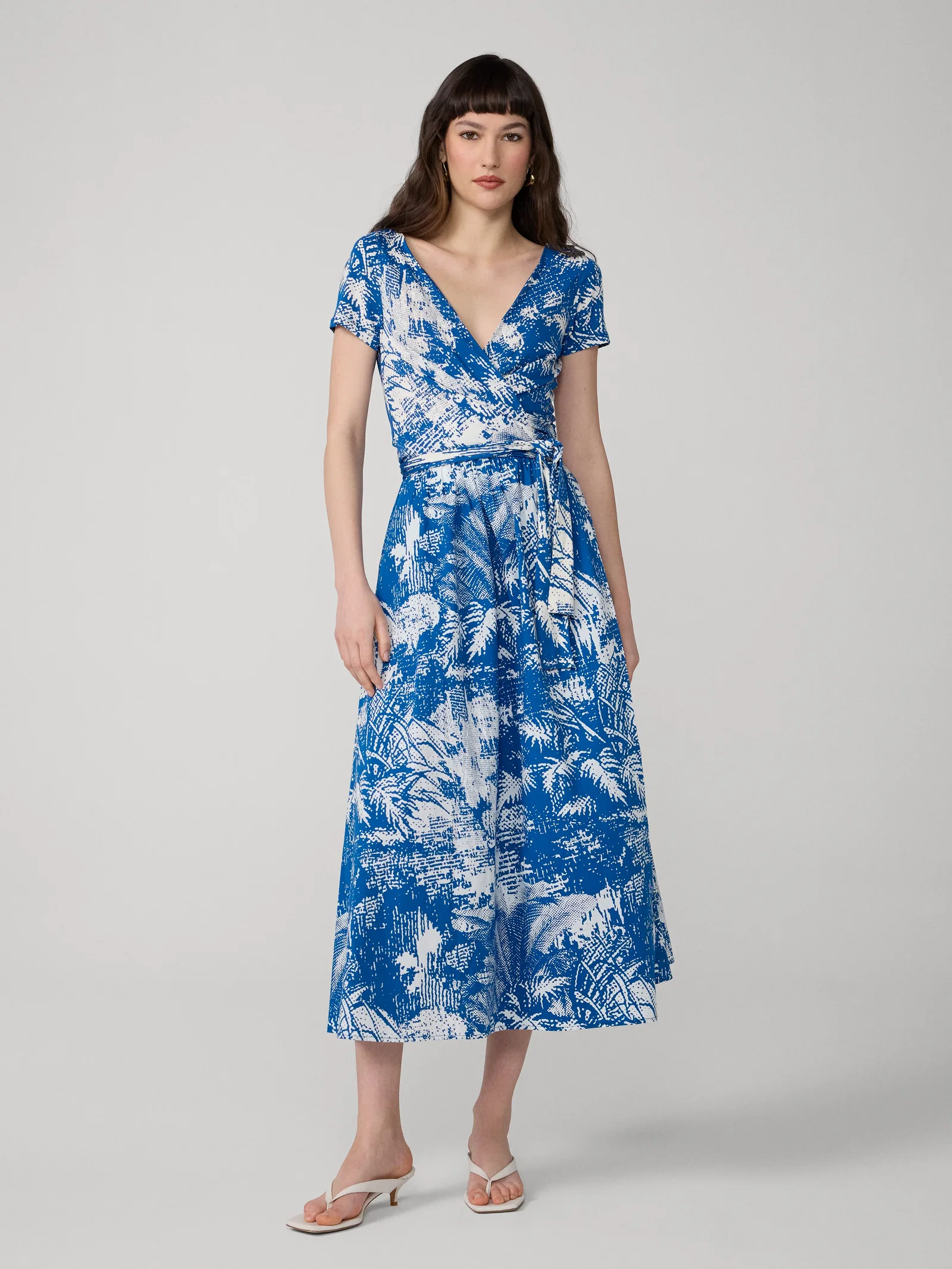 Image of Elena Dress