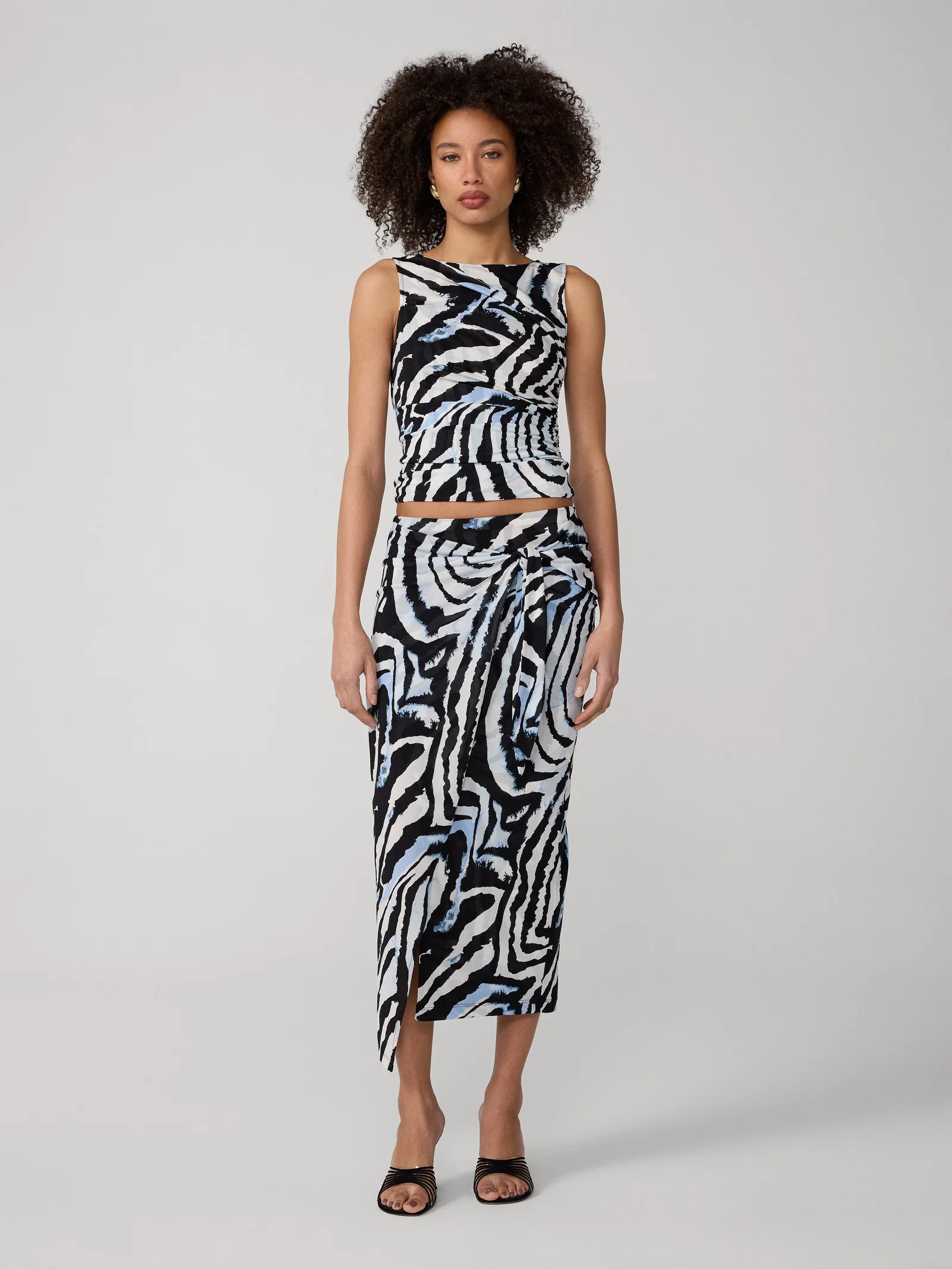 Image of Bianca Skirt