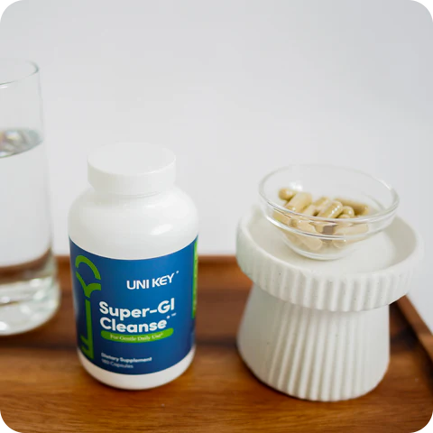 Super-GI Cleanse