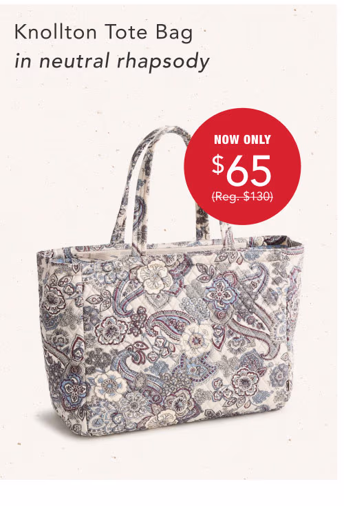 Shop Tote Bag
