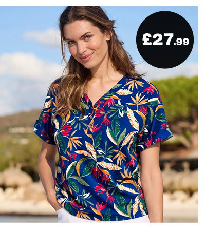 Climatyl top