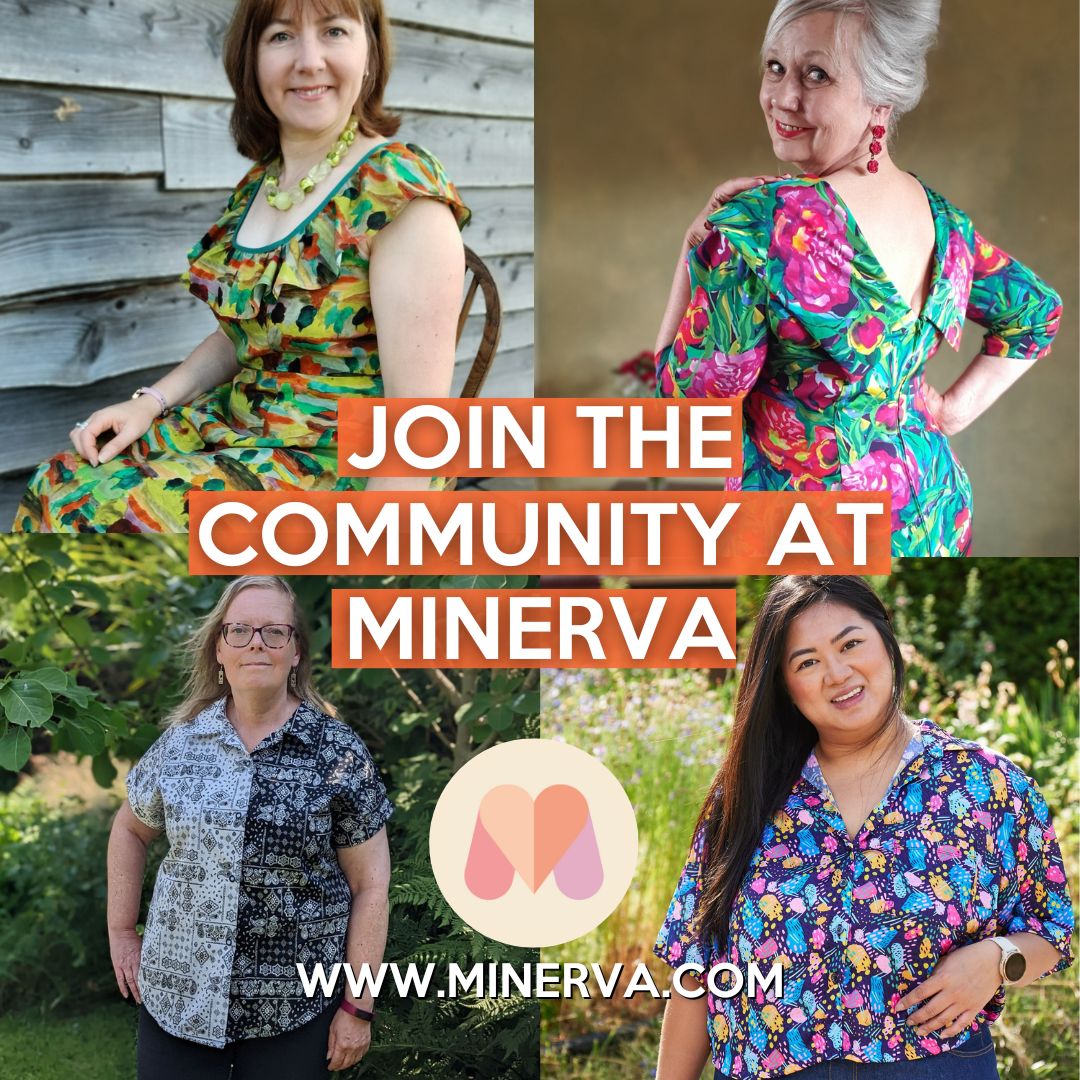 Join the Minerva community