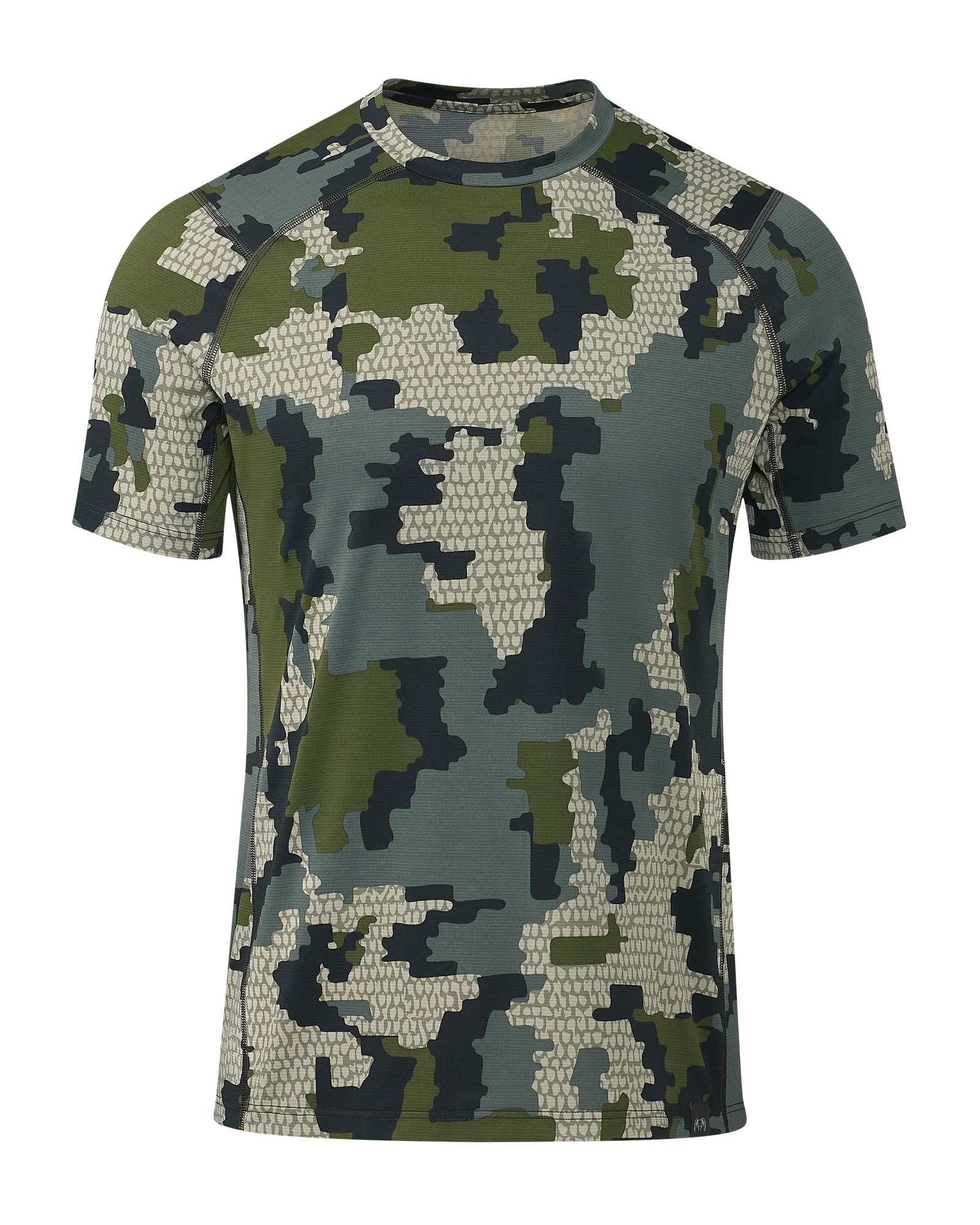 Image of Vital S1 Short Sleeve Crew