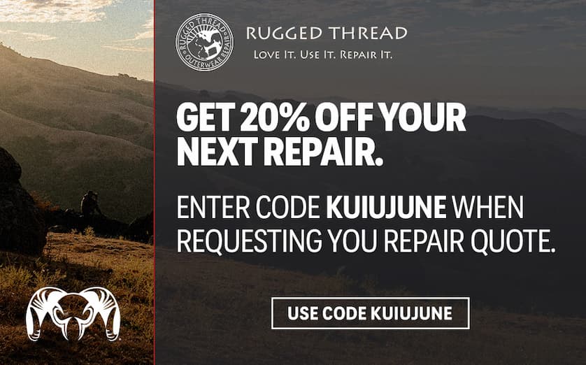 Rugged Thread
