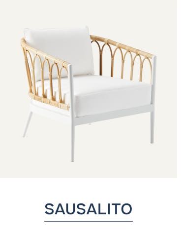 Sausalito Lounge Chair