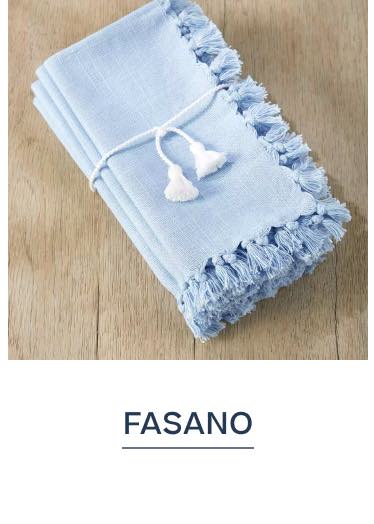 Fasano Napkins