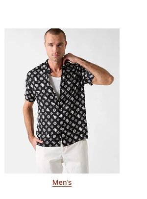 Men's sale