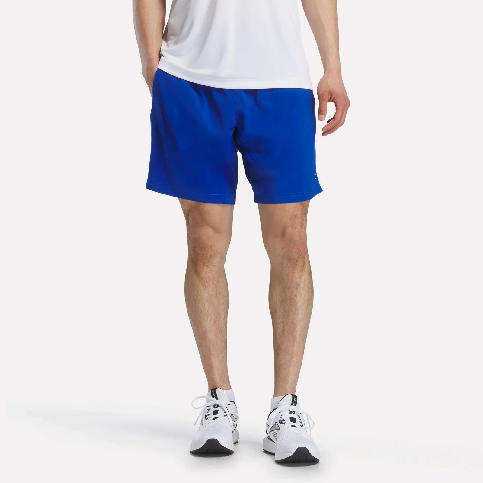 Image of Men's Woven Shorts
