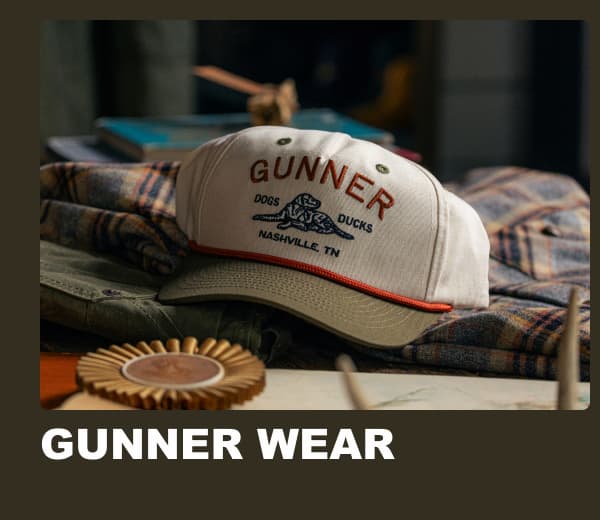 Gunner Wear