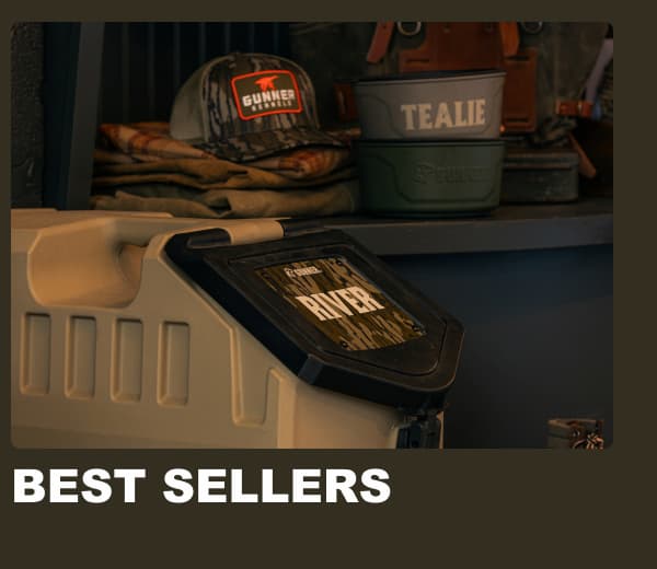 Best Sellers