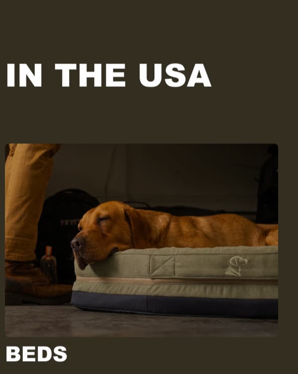 Beds