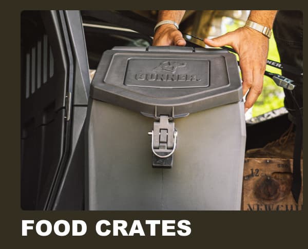 Food Crates