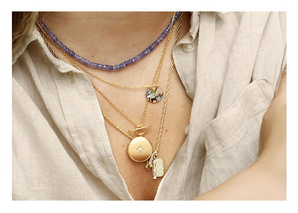 The Summer Collection.