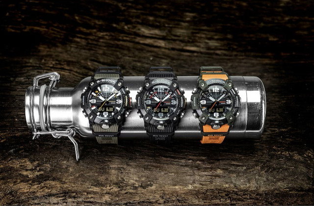 SHOP THE MUDMASTER
