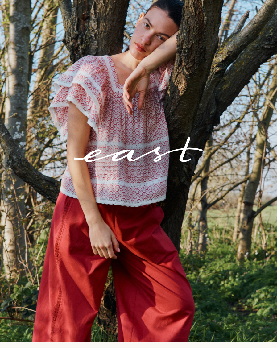 Vintage inspired styles with lace inserts