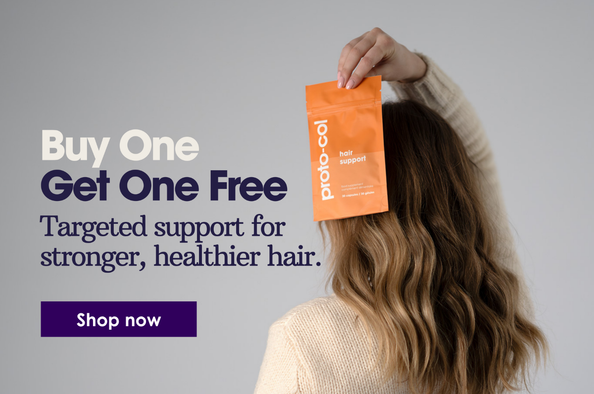 Buy one get one free