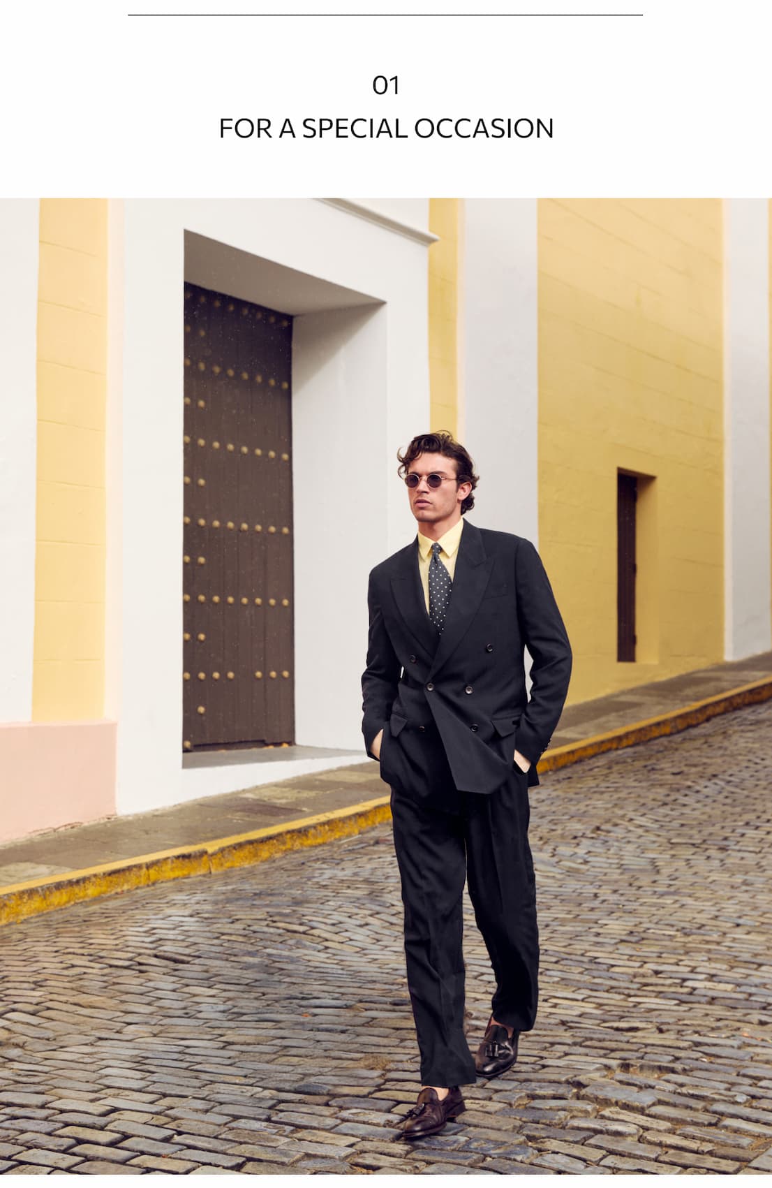 Shop The Style Guide