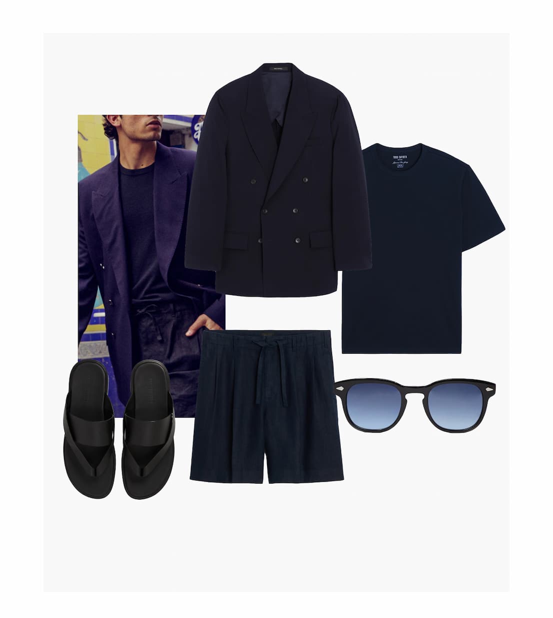 Shop The Style Guide