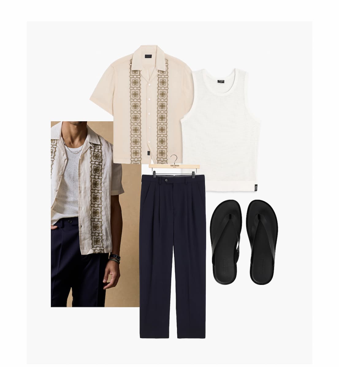 Shop The Style Guide