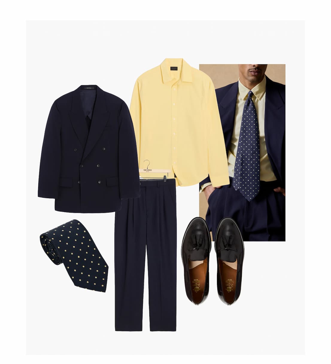Shop The Style Guide