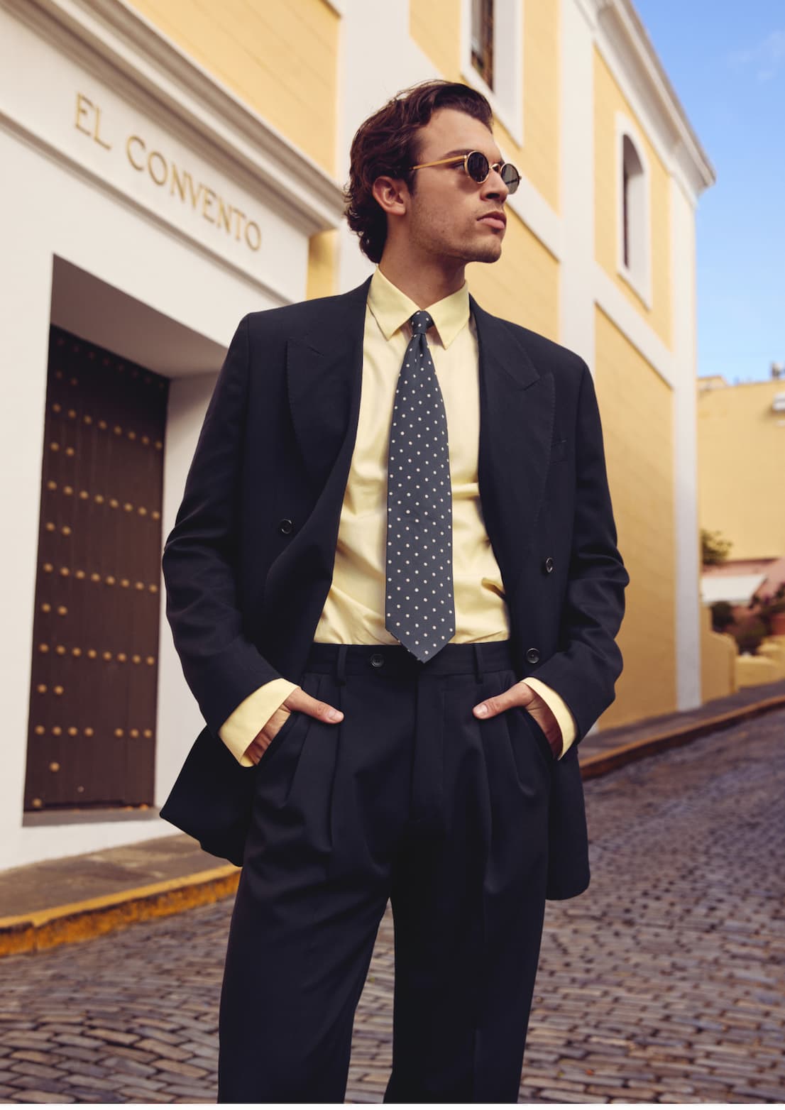 Shop The Style Guide