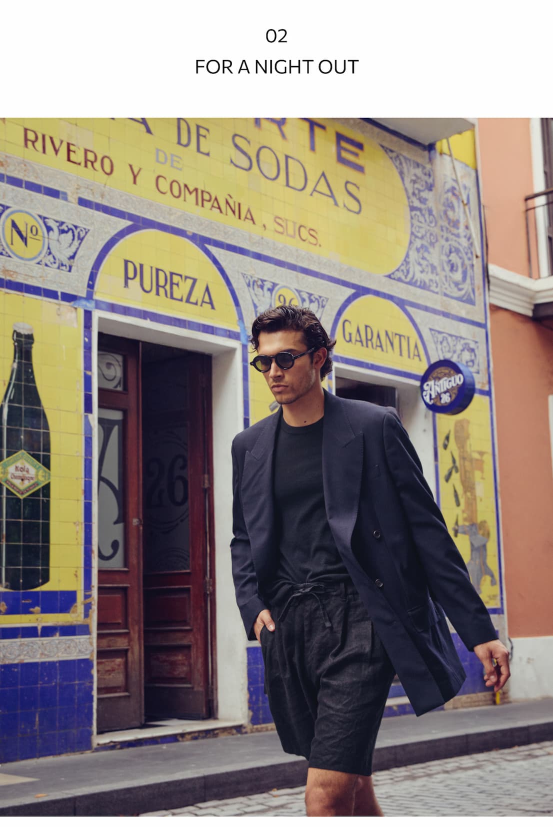 Shop The Style Guide