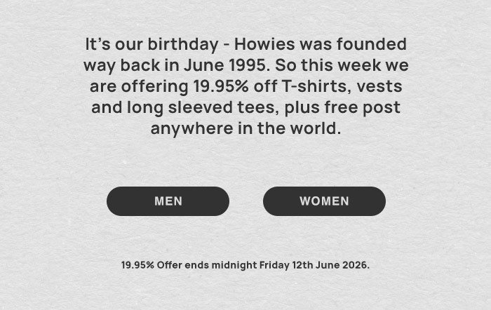 31 Years