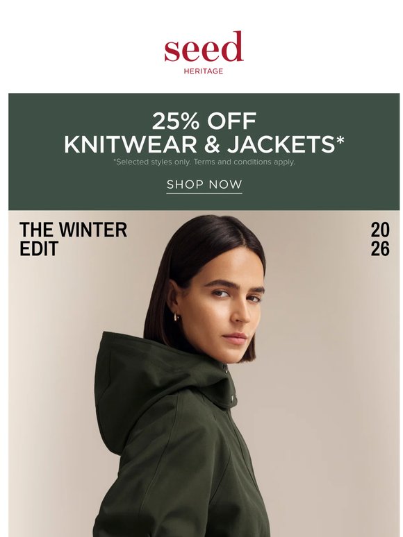 New Season Forest Green: How To Style Winter