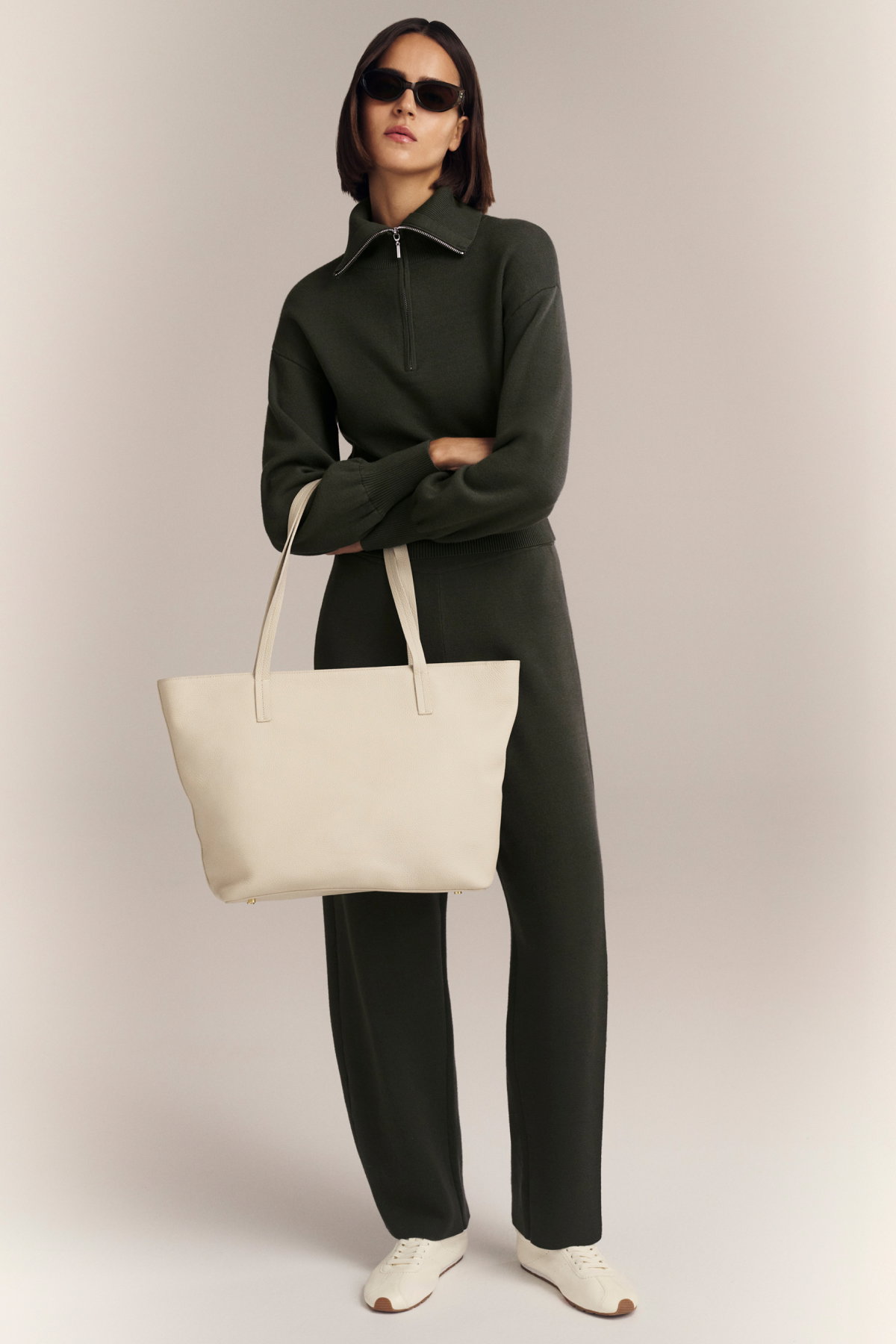 Woman New Arrivals. Contemporary casual, discover layers of deep forest green to elevate every weekend outing. Shop Now.