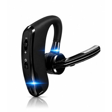 Wireless Headset Bluetooth Earpiece